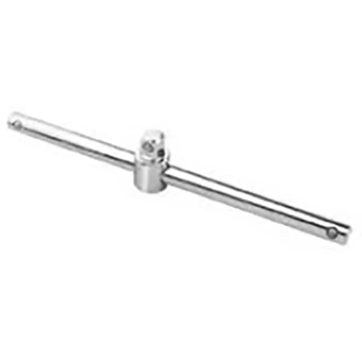 Вороток T-подібний 1/2  250 мм Haisser 70226, фото 1