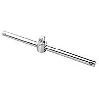 Вороток T-подібний 1/2 250 мм Haisser 70226