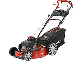 Бензокосарка Самохідна 4.5кВт Ширина 53 см з Травозбірником 62 л