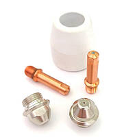 Витратні матеріали та комплектуючі для OTC DAIHEN® D-12000®