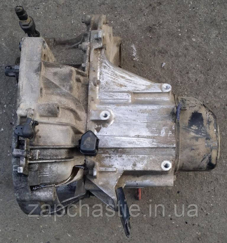 КПП Рено Кліо JB1967