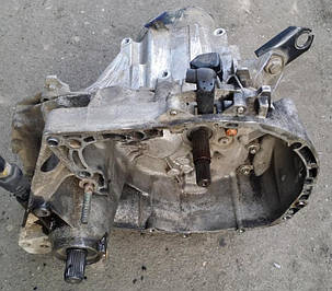 КПП Рено Кліо JB1967, фото 2