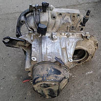 КПП Рено Кліо JB1967, фото 4