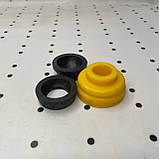 Набір для ремонту рульового наконечника ЮМЗ (силікон), фото 3