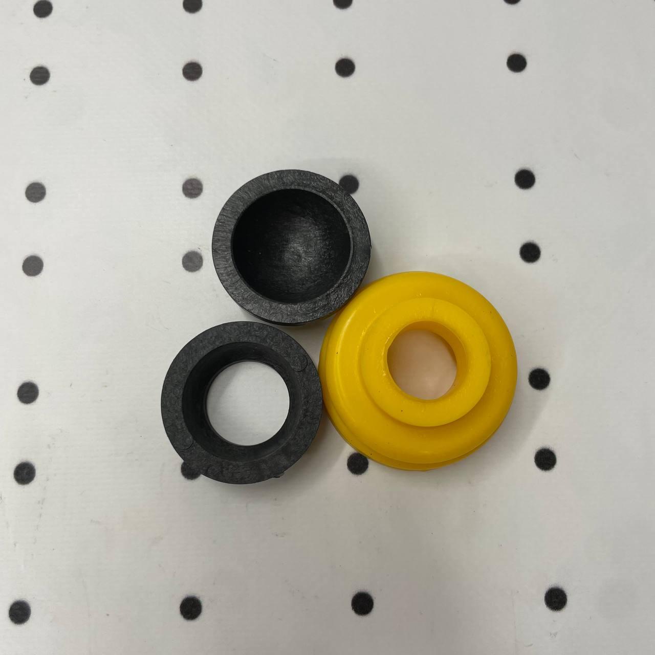 Набір для ремонту рульового наконечника ЮМЗ (силікон), фото 1