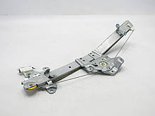 Склопідіймвач двері передньої правий Nissan Ariya (22-) 82720-5MP0B, фото 4