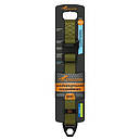 Нашийник Evolutor 25-70 см хакі (Коллар Еволютор) Collar для собак, фото 3