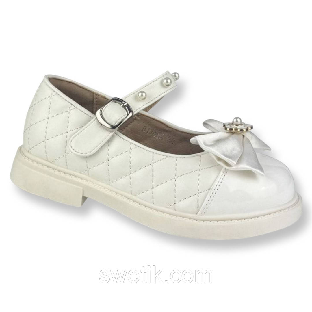 Туфлі для дівчаток, р. 24,25,26,27, фото 1