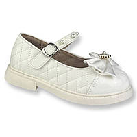 Туфлі для дівчаток, р. 24,25,26,27