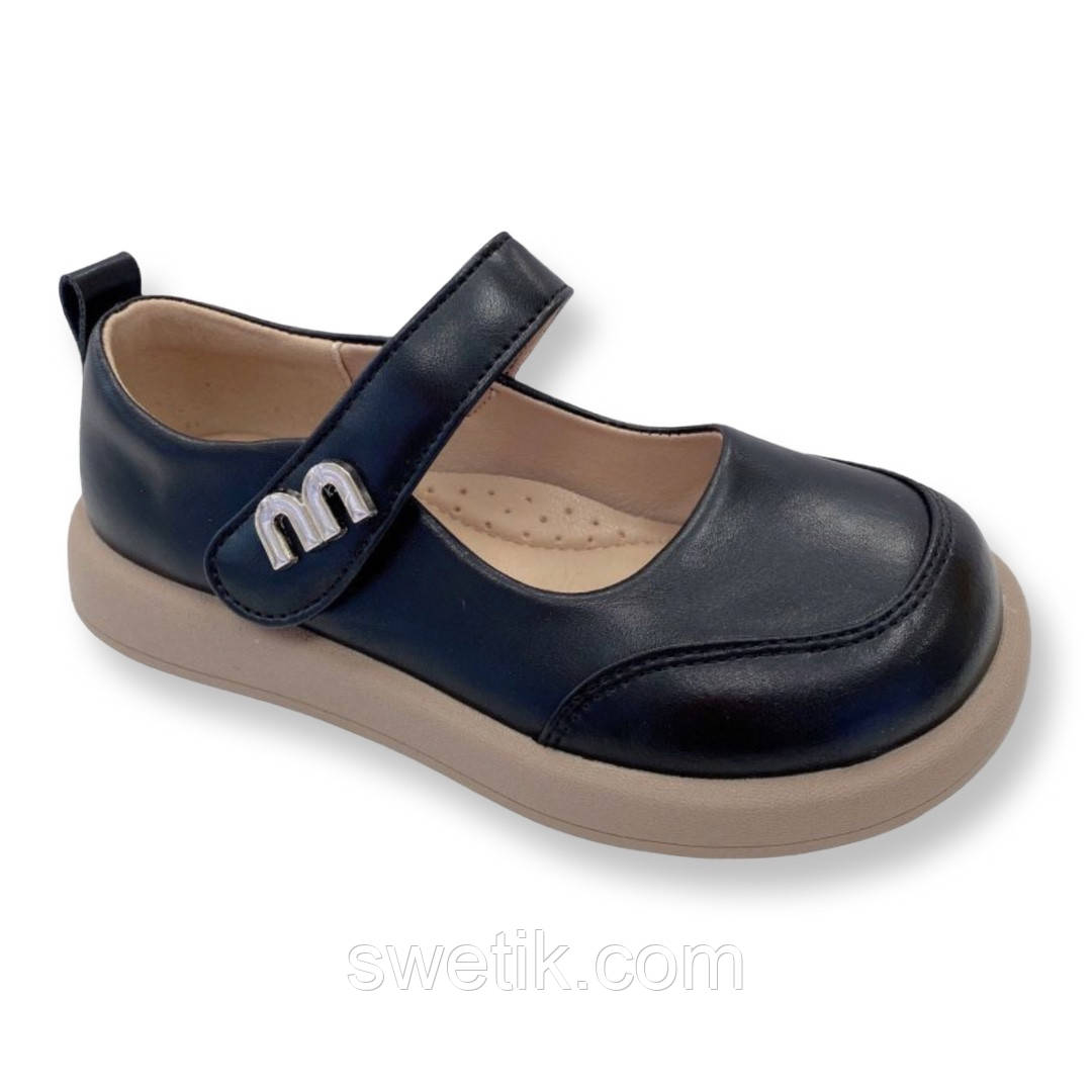 Туфлі для дівчаток, р. 27,29,30, фото 1