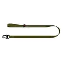 Повідець Collar Evolutor 300 см 25 мм (Коллар Еволютор) для собак — Найміцніший Повідець хакі, фото 2