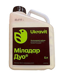 Гербіцид Міладар Дуо 5л