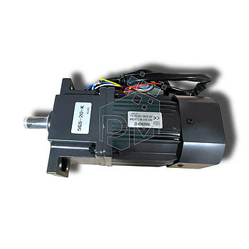 Двигун конвеєра термотунеля BS-4535