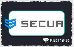 Каталог товарів SEKUR