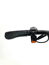 Електросамокат Kugoo E-Scooter (2000W 48V 21Ah) з сидінням, фото 5