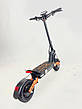 Електросамокат Kugoo E-Scooter (2000W 48V 21Ah) з сидінням, фото 9