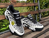 Кросівки чоловічі Nike TN 43 і 44 розмір NI0101