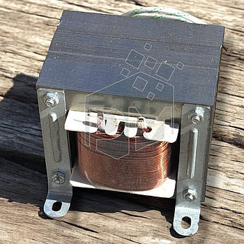 Трансформатор до запайника пакетів SFTD