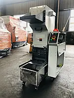 🔥 Дробарка для пластику, гуми, паперу, дерева AMG‑260M 2,2 кВт — для міні‑виробництв і майстерень