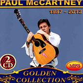 Paul McCartney 2ч [2 CD/mp3]