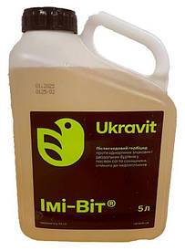 Гербіцид Імі-Віт 5л