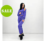 Жіночий трикотажний костюм трійка "Amalfi", фото 2