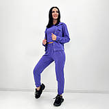 Жіночий трикотажний костюм трійка "Amalfi", фото 7