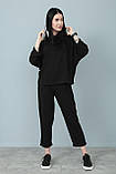 Прогулянковий костюм вільного крою "Lamark" | Розпродаж моделі, фото 5
