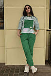 Спортивний костюм "Bridge" | Норма, фото 7