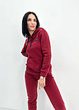 Теплий спортивний костюм "Whisper" | Норма, фото 5