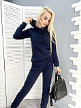 Теплий спортивний костюм "Whisper" | Норма, фото 7