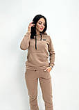 Теплий спортивний костюм "Whisper" | Норма, фото 8