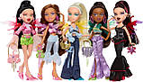 Лялька Bratz Fashion Pixiez Cloe Collectible Fantasy, фото 3
