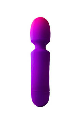 Вібромасажер Rocks Off Glo Girl — Wand