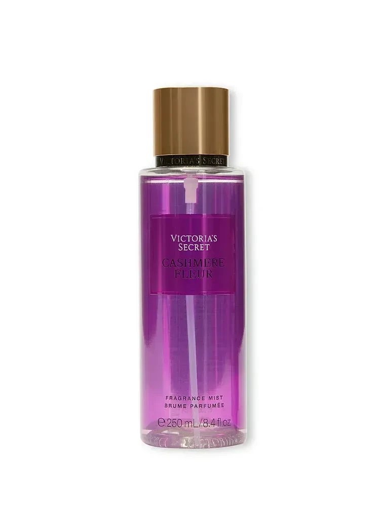 Спрей для тіла Cashmere Fleur Victoria's Secret 250мл, фото 1