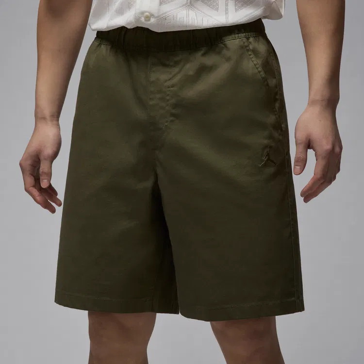 Шорти Jordan M ESS WOVEN SHORT HF9335-222, фото 1
