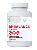Бі Пі Баланс - нормалізація артеріального тиску (60 капсул)