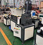 🔥 Двовалковий подрібнювач SHREDDER 7,5 кВт, фото 2