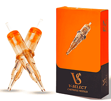 Картридж тату V-Select 1014RS (1 шт)