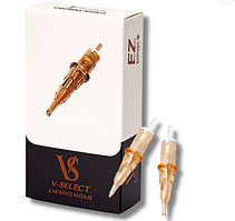 Картридж тату V-Select 1209RL (1 шт.)