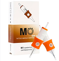 Картридж тату MO Generation 2 1214RS (1 шт)