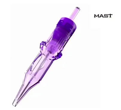 Картридж тату Маст Mast pro 30/7 RM-1 (1007RM-1 ) 1шт, фото 1