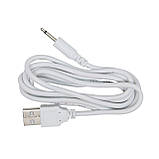 Вібратор із додатковим стимулятором клітора та 12 режимами вібрації Pretty Love Tim Vibrator Purple – для яскравих фантазій, фото 8