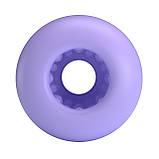 Компактний мастурбатор із подвійним входом та текстурованим каналом Pretty Love Masturbator Cary Purple, фото 6