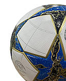 М'яч футбольний Adidas UCL 2026 league JP1540 (розмір 5), фото 8
