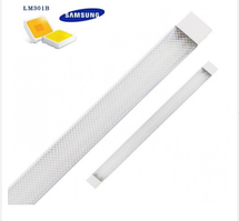 Фітосвітильник Samsung LM301B 40 Вт 4100 лм 120 cм