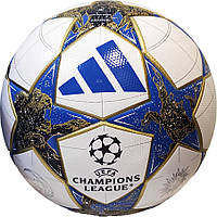 М'яч футбольний Adidas UCL 2026 league JP1540 (розмір 5)