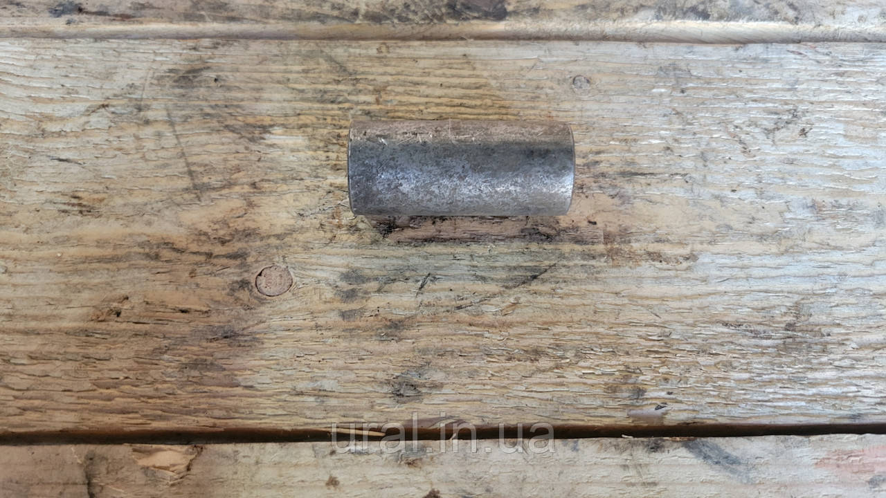 Втулка распорна передньої опори двигуна, фото 1