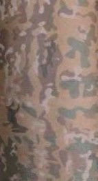 Спанбонд Хвойний ліс, 60г/кв.м 1м х 250м Матеріал для плетіння маскувальної сітки, фото 1