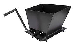 Бурякорізка (Корморізка) повністю фарбована